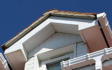 Hainford fascia installation costs