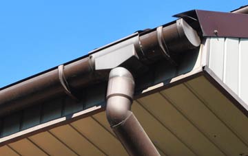 types of Hainford fascias