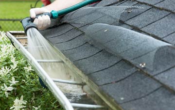 Hainford gutter cleaning costs