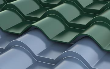 who should consider Hainford plastic roofs