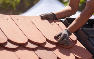 Hainford roof tile contractors