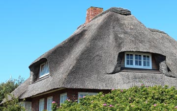 thatch roofing Hainford, Norfolk