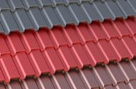 find rated Hainford plastic roofing companies